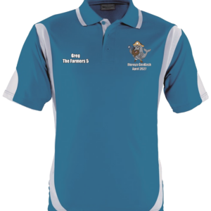 Moruya Polo shirt